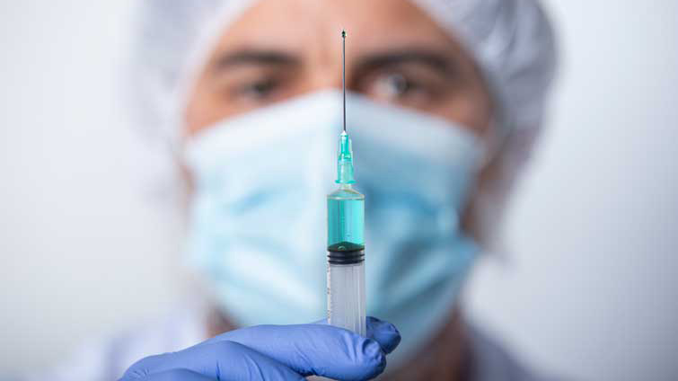 Де вакцинуватися 19 листопада